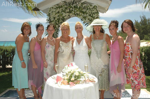 Bougainvillea Beach Resort 22